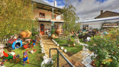 Tenterfield Accommodation Welcome 7 1920x1080