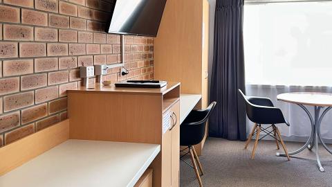 Tenterfield Accommodation Executive King Room 4 1920x1080